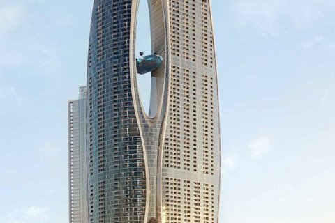 1 غرف نوم شقة في SAFA TWO دبي, الإمارات العربية المتحدة رقم 97440 9