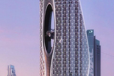 1 غرف نوم شقة في SAFA TWO دبي, الإمارات العربية المتحدة رقم 97440 13
