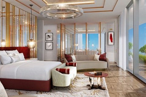 1 غرف نوم شقة في SAFA TWO دبي, الإمارات العربية المتحدة رقم 97440 3