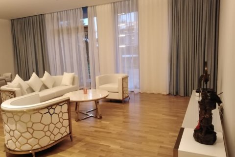 Apartment de 2 dormitorios en BLUEWATERS RESIDENCES Dubai, UAE No. 97459 7