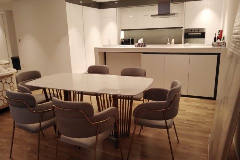 Apartment de 2 dormitorios en BLUEWATERS RESIDENCES Dubai, UAE No. 97459 2