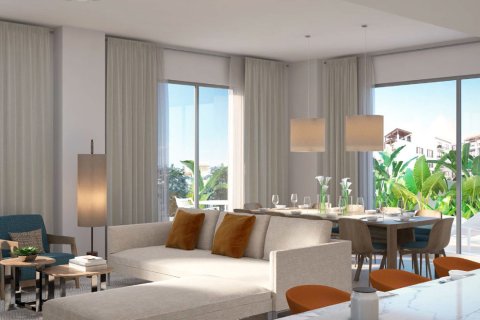 Appartement de 2 chambres à LA VOILE Dubai, UAE No. 97458 3
