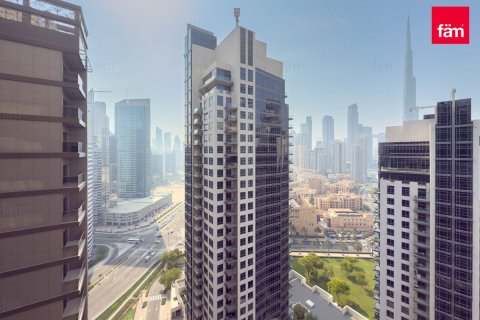 Квартира с 1 спальней в Даунтаун Дубай (Даунтаун Бурдж Дубай), ОАЭ №104514 2