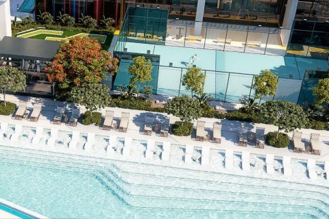 Apartment de 1 dormitorio en Ras Al Khor, UAE No. 104513 19