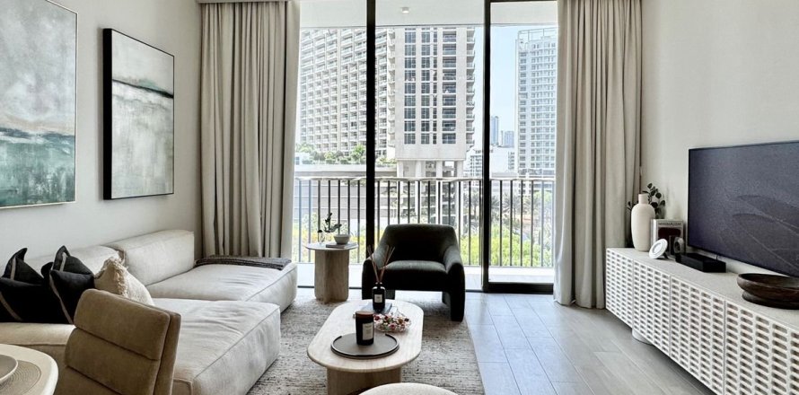 Appartement de 3 chambres à Dubai, UAE No. 104495