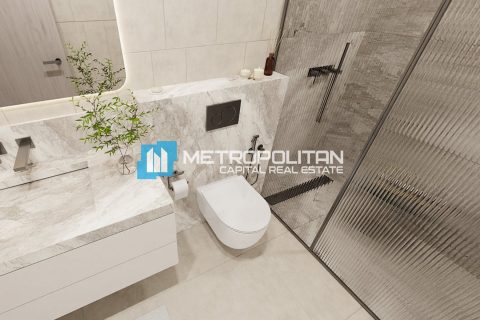 Apartment de 3 dormitorios en  Saadiyat Island, UAE No. 92225 12
