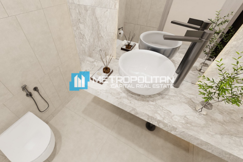 Apartment de 3 dormitorios en  Saadiyat Island, UAE No. 92225 13