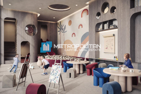 Apartment de 3 dormitorios en  Saadiyat Island, UAE No. 92225 9
