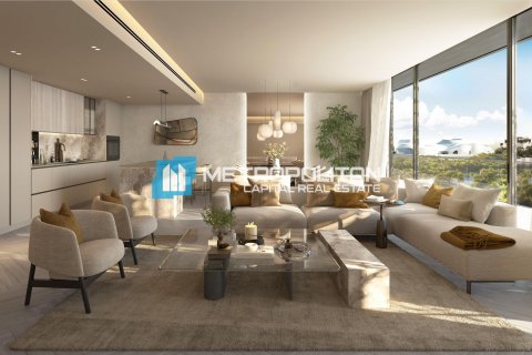 Apartment de 3 dormitorios en  Saadiyat Island, UAE No. 92225 10