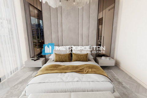 Apartment de 3 dormitorios en  Saadiyat Island, UAE No. 92225 4