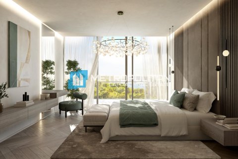 Apartment de 3 dormitorios en  Saadiyat Island, UAE No. 92225 11