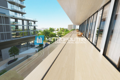 Apartment de 3 dormitorios en  Saadiyat Island, UAE No. 92225 8