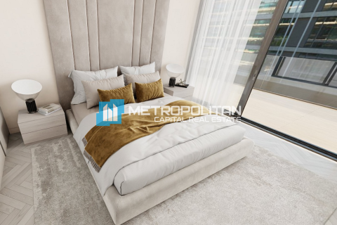 Apartment de 3 dormitorios en  Saadiyat Island, UAE No. 92225 5