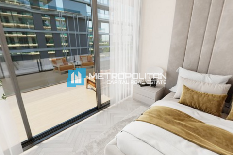 Apartment de 3 dormitorios en  Saadiyat Island, UAE No. 92225 3