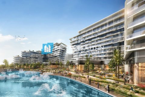 Apartment de 3 dormitorios en  Saadiyat Island, UAE No. 92225 1