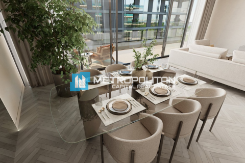 Apartment de 3 dormitorios en  Saadiyat Island, UAE No. 92225 6