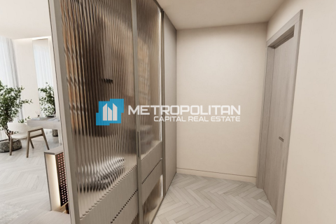 Apartment de 3 dormitorios en  Saadiyat Island, UAE No. 92225 14