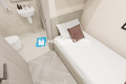 Apartment de 3 dormitorios en  Saadiyat Island, UAE No. 92225 2