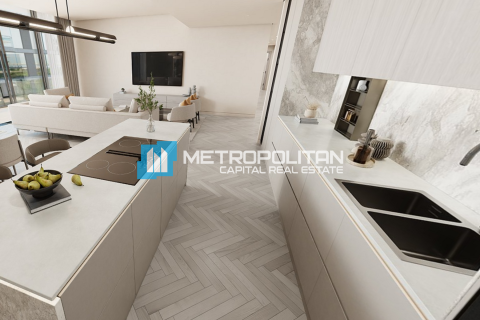 Apartment de 3 dormitorios en  Saadiyat Island, UAE No. 92225 15