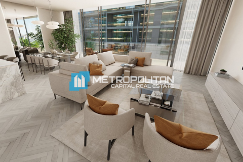 Apartment de 3 dormitorios en  Saadiyat Island, UAE No. 92225 7