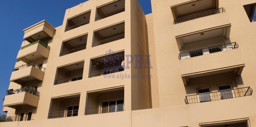 1 bedroom Apartment in Al Hamra Village, UAE No. 92209