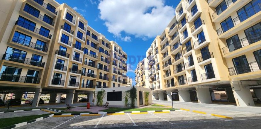 1 bedroom Apartment in Al Hamra Village, UAE No. 92210