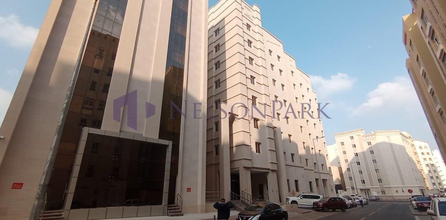 1 bedroom Apartment in Doha, Qatar No. 58234