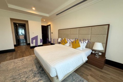 1 bedroom Apartment in Doha, Qatar No. 58237 10
