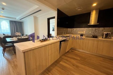 1 bedroom Apartment in Doha, Qatar No. 58237 1