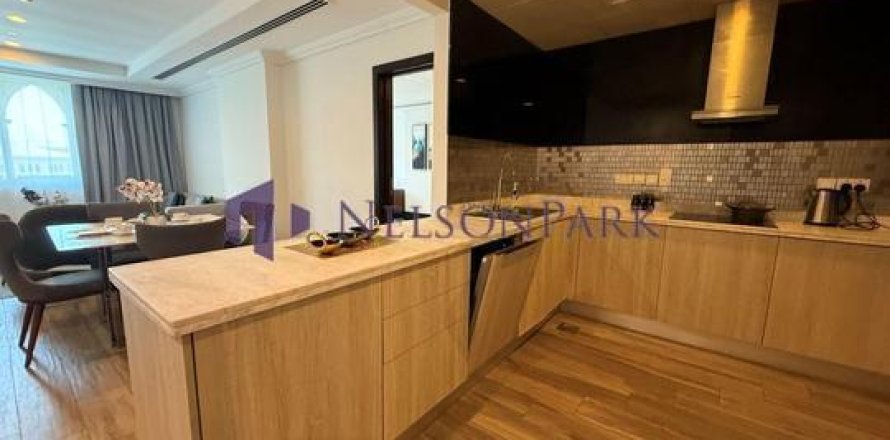1 bedroom Apartment in Doha, Qatar No. 58237