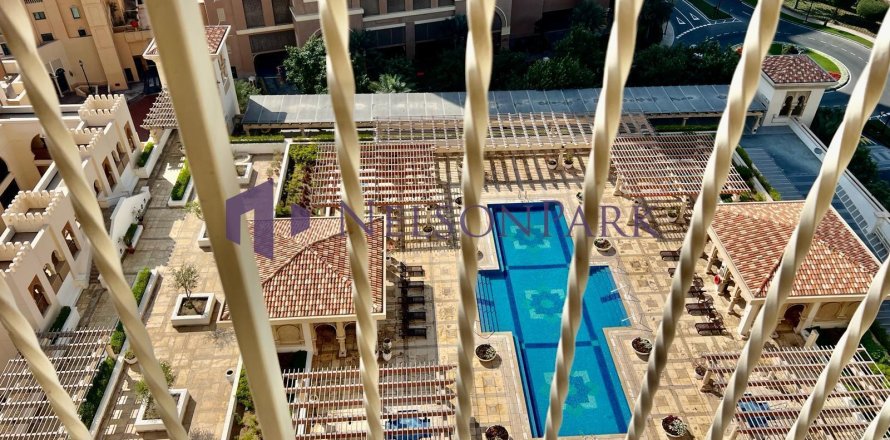 2 bedrooms Apartment in Doha, Qatar No. 58236
