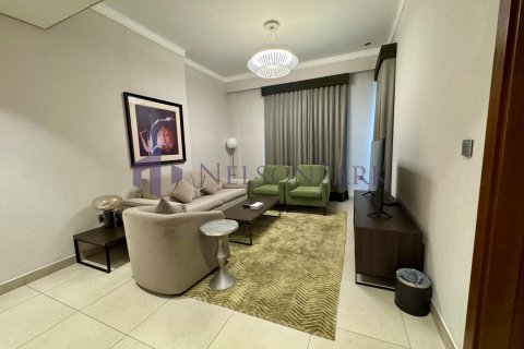 1 bedroom Apartment in Doha, Qatar No. 58221 1
