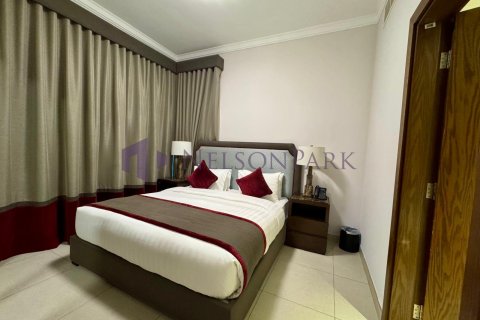 1 bedroom Apartment in Doha, Qatar No. 58221 2
