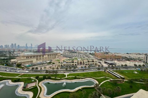 1 bedroom Apartment in Doha, Qatar No. 58221 4