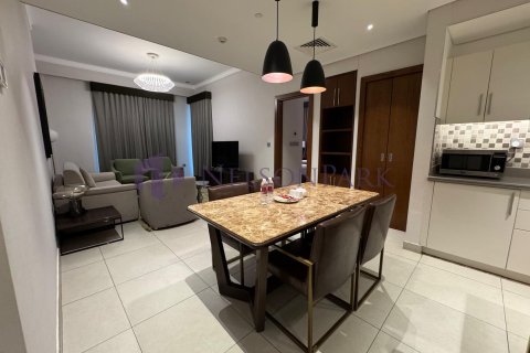 1 bedroom Apartment in Doha, Qatar No. 58221 13