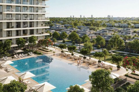Apartment de 1 dormitorio en Dubai Hills Estate, UAE No. 83489 9