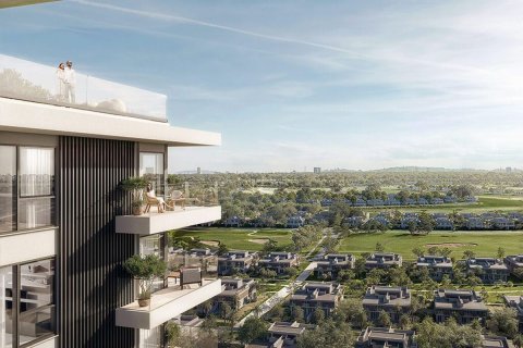 Apartment de 1 dormitorio en Dubai Hills Estate, UAE No. 83489 6