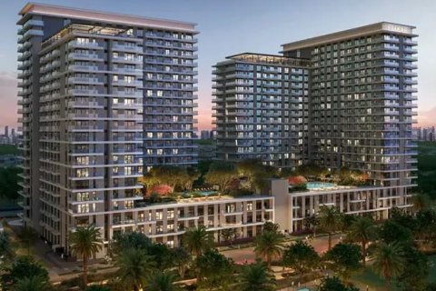 Apartment de 1 dormitorio en Dubai Hills Estate, UAE No. 83489 5