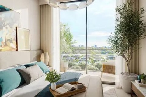 Apartment de 1 dormitorio en Dubai Hills Estate, UAE No. 83489 2