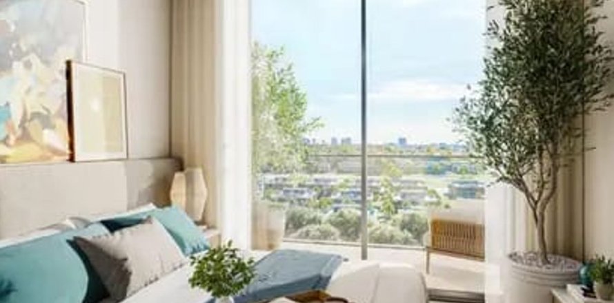 Apartment de 1 dormitorio en Dubai Hills Estate, UAE No. 83489