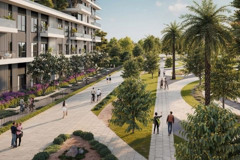 Apartment de 1 dormitorio en Dubai Hills Estate, UAE No. 83489 7