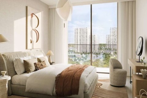 Apartment de 1 dormitorio en Dubai Hills Estate, UAE No. 83489 3
