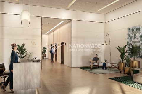 Apartment de 2 dormitorios en Abu Dhabi, UAE No. 99820 9