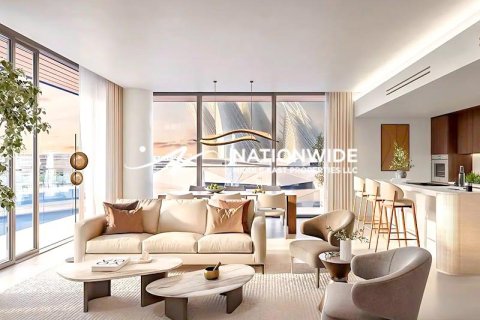 Apartment de 2 dormitorios en Abu Dhabi, UAE No. 99820 2