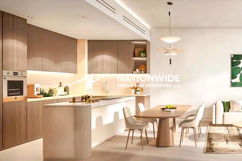 Apartment de 2 dormitorios en Abu Dhabi, UAE No. 99820 4