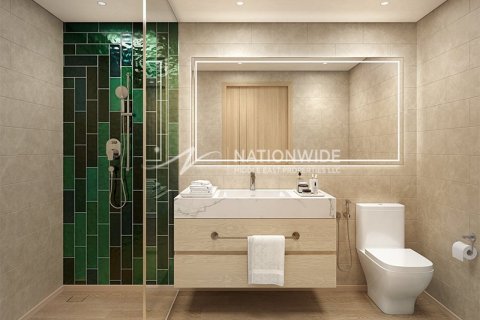 Apartment de 2 dormitorios en Abu Dhabi, UAE No. 99820 7