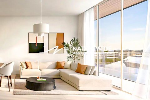Apartment de 2 dormitorios en Abu Dhabi, UAE No. 99820 3