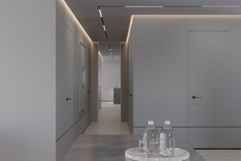 Appartement de 2 chambres à Majan, UAE No. 99819 6