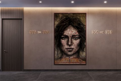 Appartement de 2 chambres à Majan, UAE No. 99819 12