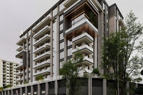 Appartement de 2 chambres à Majan, UAE No. 99819 17